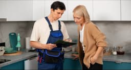 In-Home Consultation