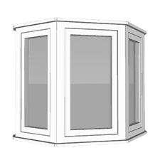 Bay Windows